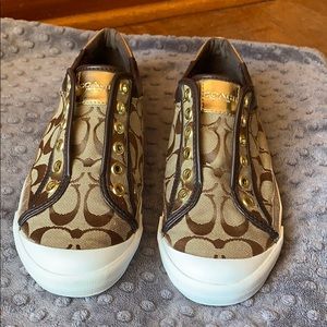 Coach Shoes